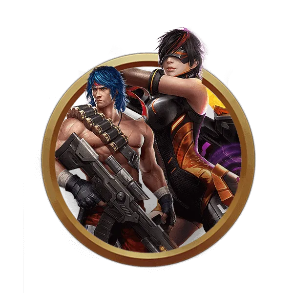 TFGAMING