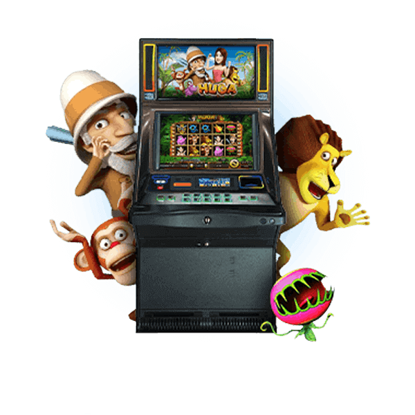 FUNKY GAME