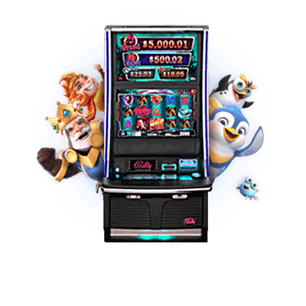 ADVANTPLAY